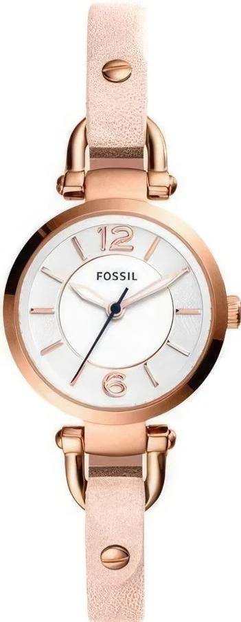 Наручные часы  Fossil  Dress Fossil ES4340 (фото 1)