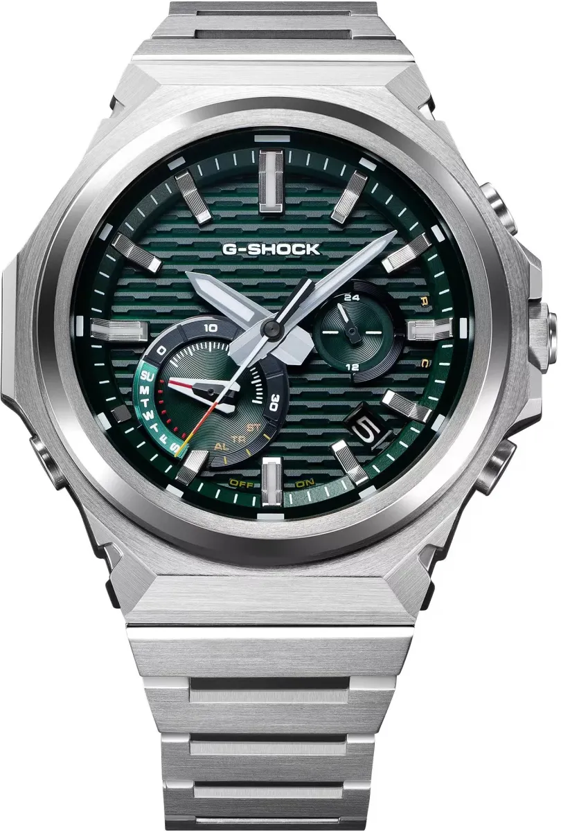 Часы  Casio  G-Shock Casio GST-B1000D-3A (фото 3)