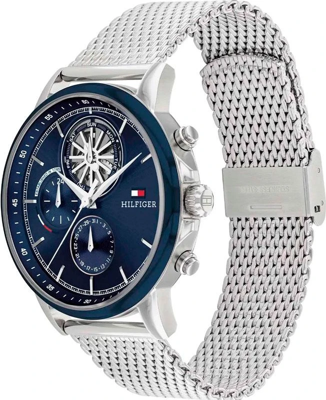Наручные часы  Tommy Hilfiger  Multifunction Tommy Hilfiger 1710609 (фото 3)