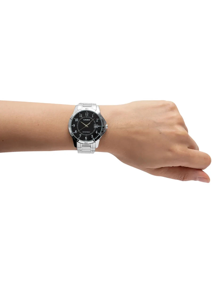 Часы  Casio  Collection Casio MTP-V004D-1B (фото 20)