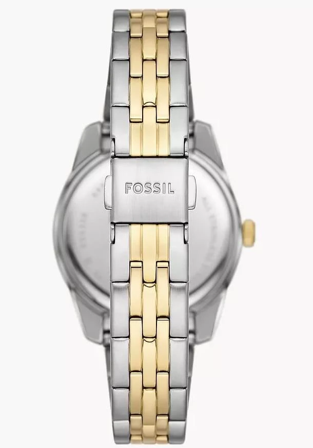 Наручные часы  Fossil  Scarlette Fossil ES5337 (фото 3)
