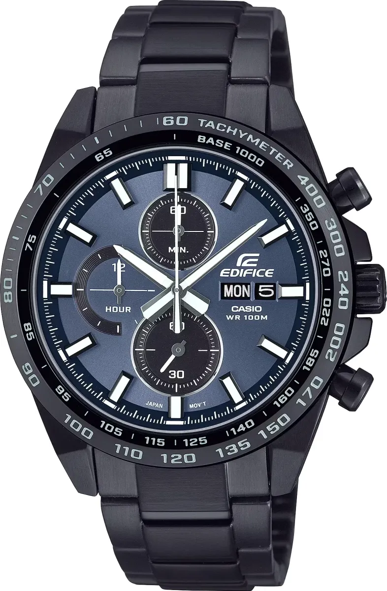 Наручные часы  Casio  Edifice Casio EFR-574DC-2A (фото 1)