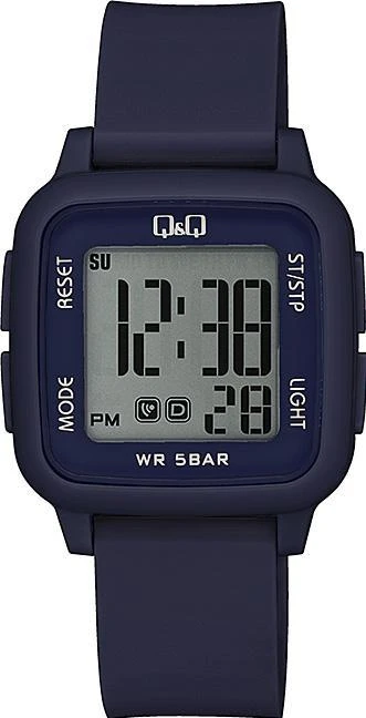 Наручные часы  Q&Q  Digital Q&Q G02AJ007Y (фото 1)