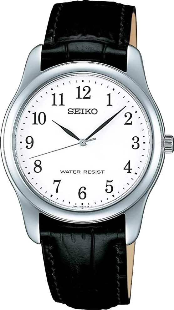 Наручные часы  Seiko  Spirit Seiko SCXP033 (фото 1)