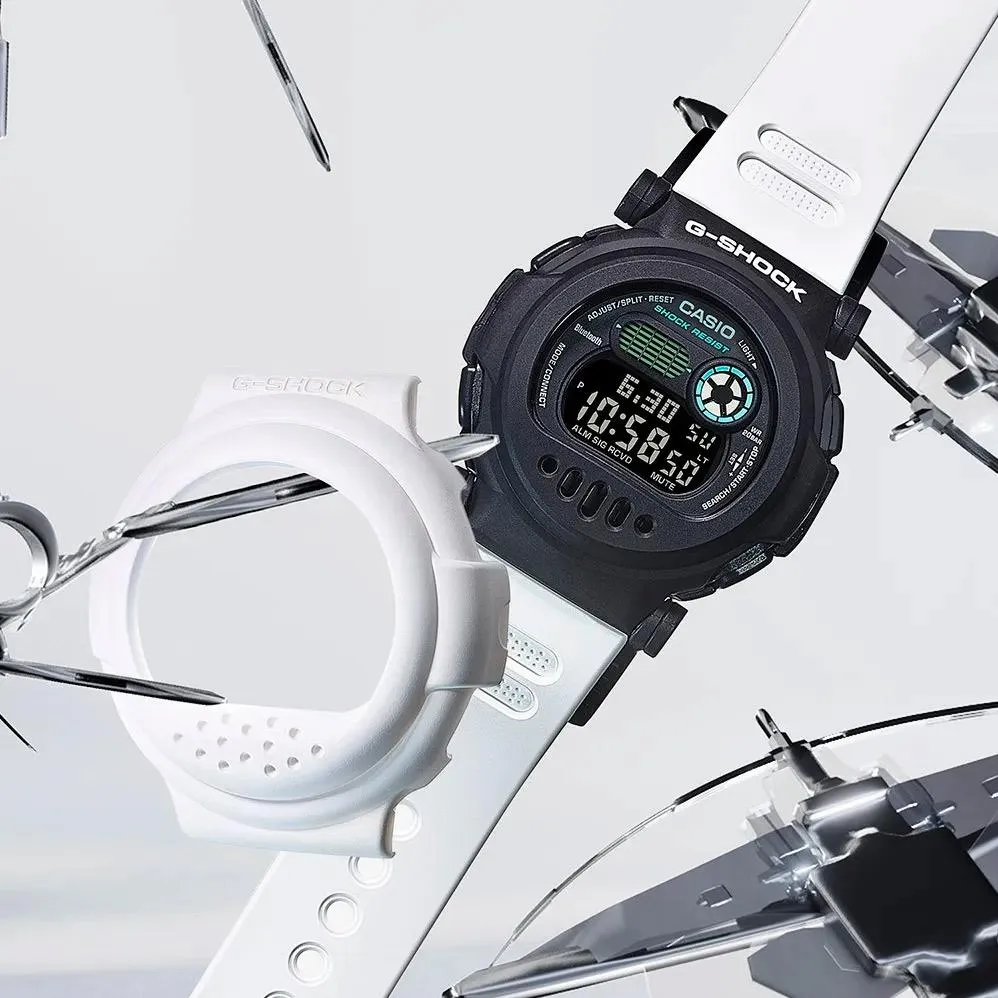 Наручные часы  Casio  G-Shock Casio G-B001SF-7E (фото 2)