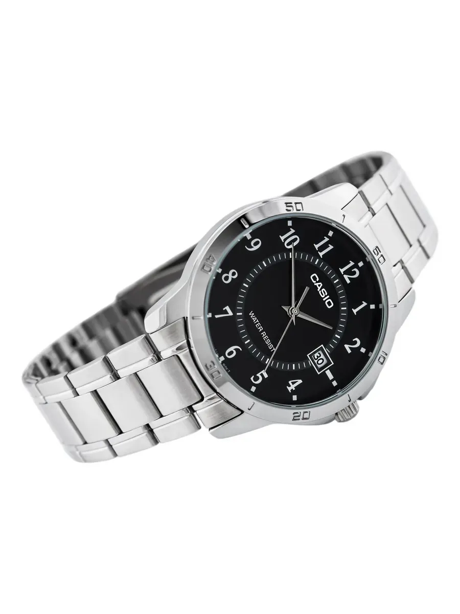 Часы  Casio  Collection Casio MTP-V004D-1B (фото 23)