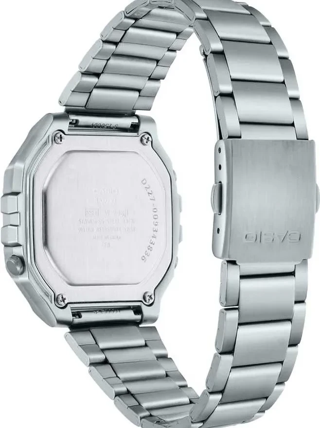 Часы  Casio  Collection Casio W-218HD-1A (фото 3)