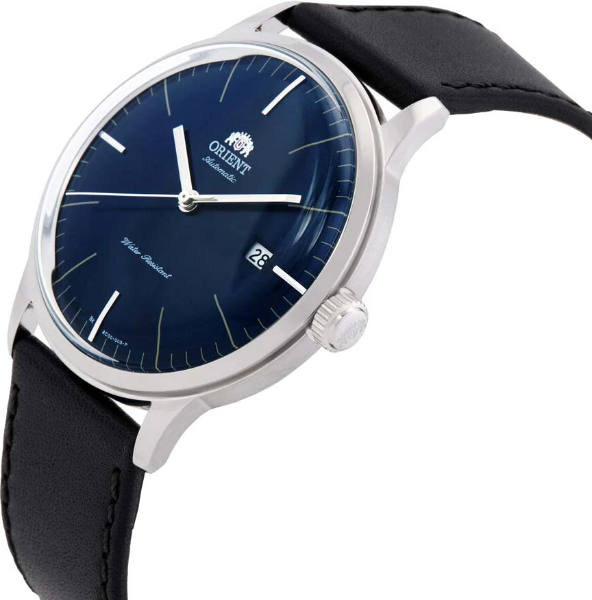 Наручные часы  Orient  Automatic Orient FAC0000DD (фото 4)