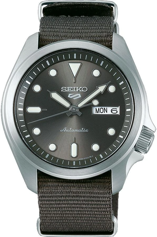 Наручные часы  Seiko  Seiko 5 Sports Seiko SRPE61K1 (фото 1)
