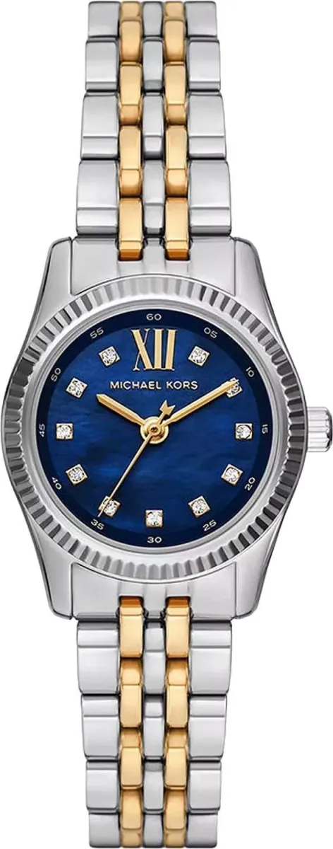 Наручные часы  Michael Kors  Lexington Michael Kors MK4865 (фото 1)