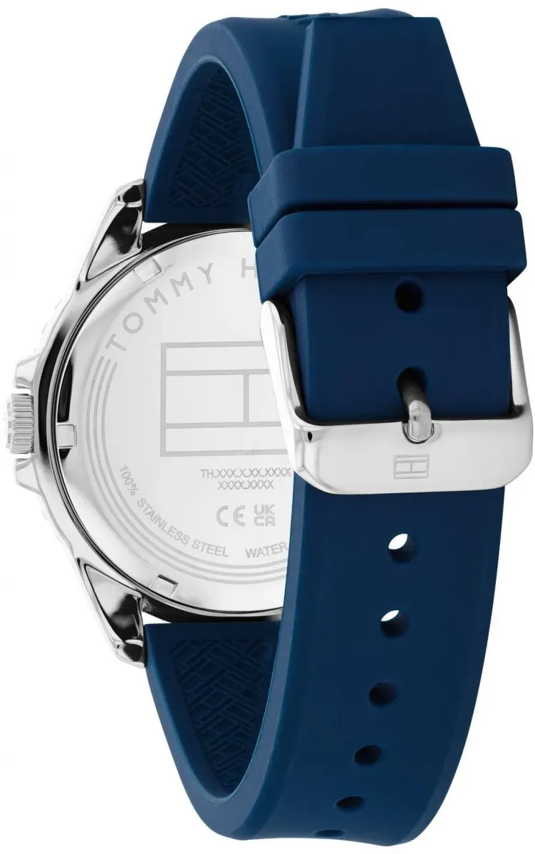 Наручные часы  Tommy Hilfiger  Classic Tommy Hilfiger 1792200 (фото 2)