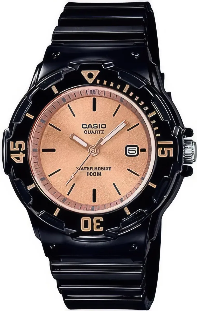 Наручные часы  Casio  Collection Casio LRW-200H-9E2 (фото 1)