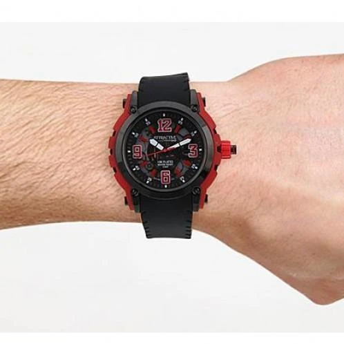 Наручные часы  Q&Q  Casual Q&Q DA44J505Y (фото 3)