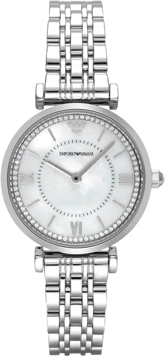 Наручные часы  Emporio Armani  Gianni T-Bar Emporio Armani AR11701 (фото 1)