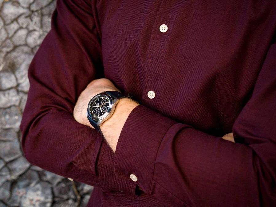 Наручные часы  Casio  Edifice Casio EFR-526L-2C (фото 6)