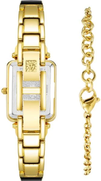 Наручные часы  Anne Klein  Box Set Anne Klein 3898BKST (фото 3)