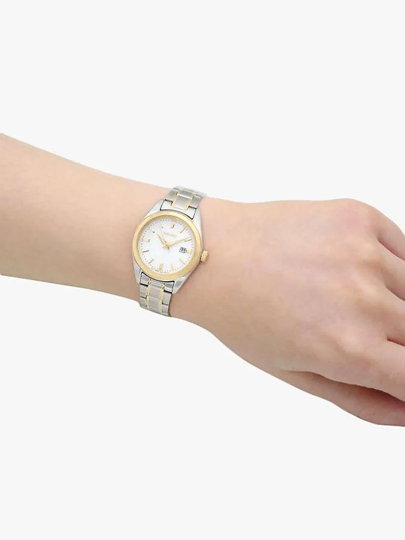 Наручные часы  Seiko  Discover More Seiko SUR636P1 (фото 3)