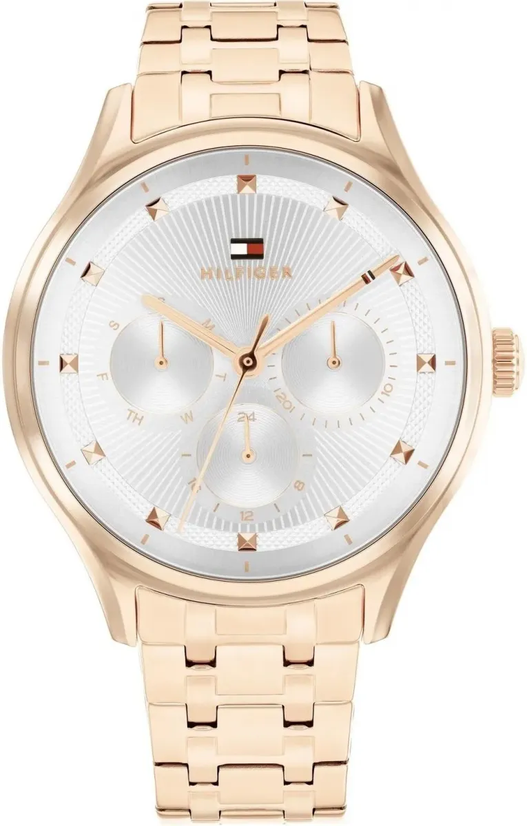 Наручные часы  Tommy Hilfiger  Classic Tommy Hilfiger 1782752 (фото 1)