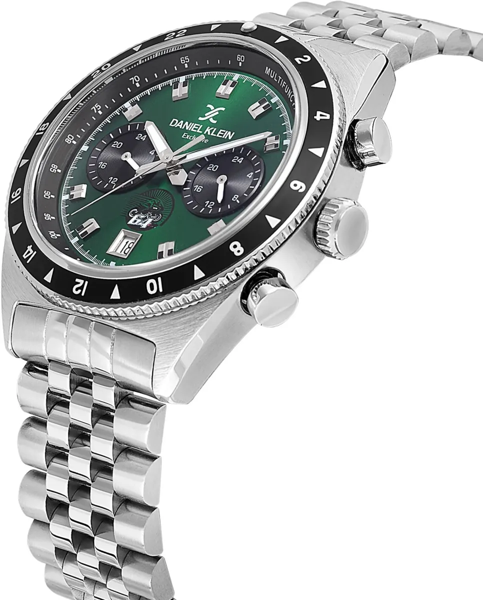 Наручные часы  Daniel Klein  Exclusive Daniel Klein 13994-3 (фото 4)