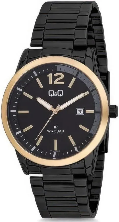 Наручные часы  Q&Q  Attractive Q&Q BL68J804Y (фото 1)