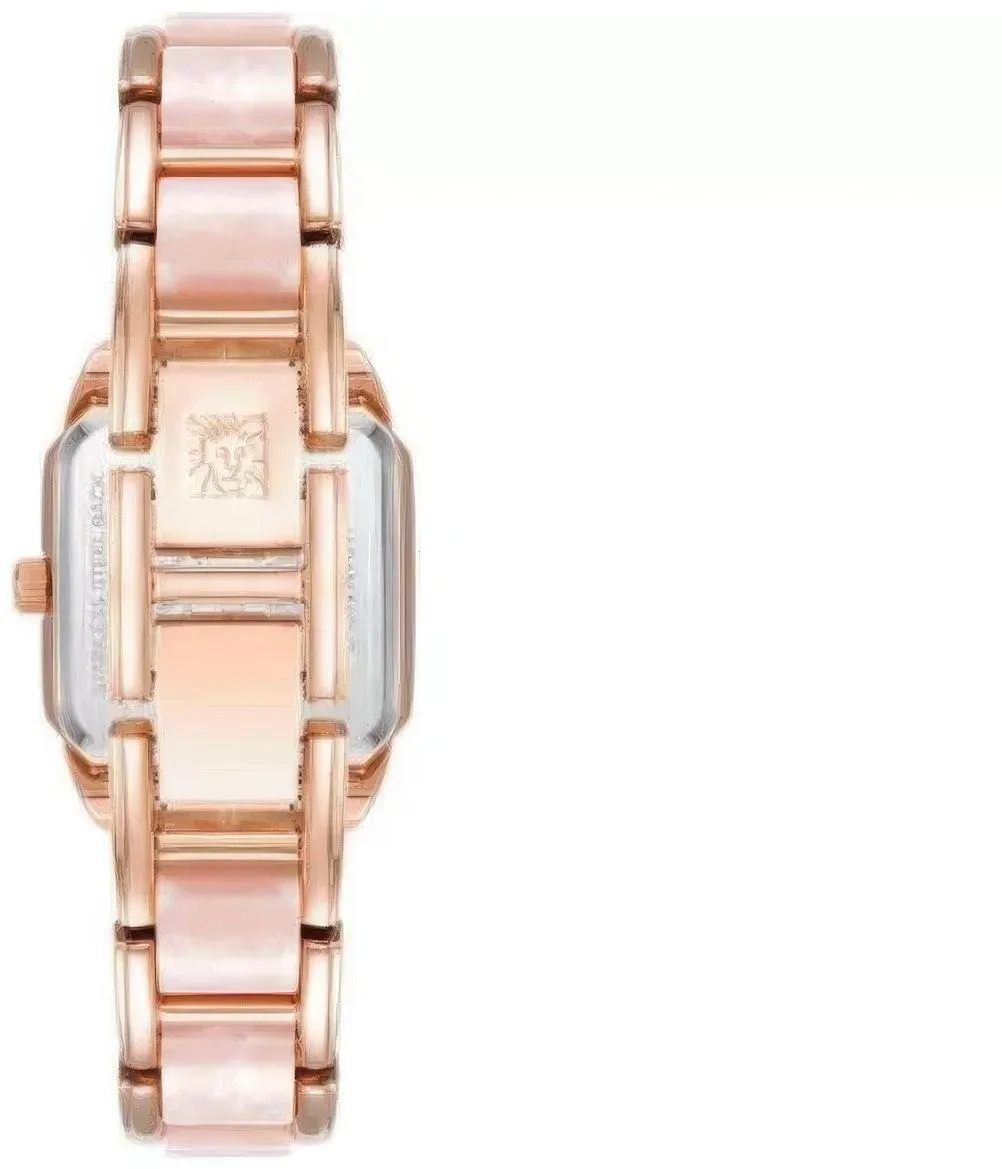 Наручные часы  Anne Klein  Ceramic Anne Klein 5010RGPK (фото 2)