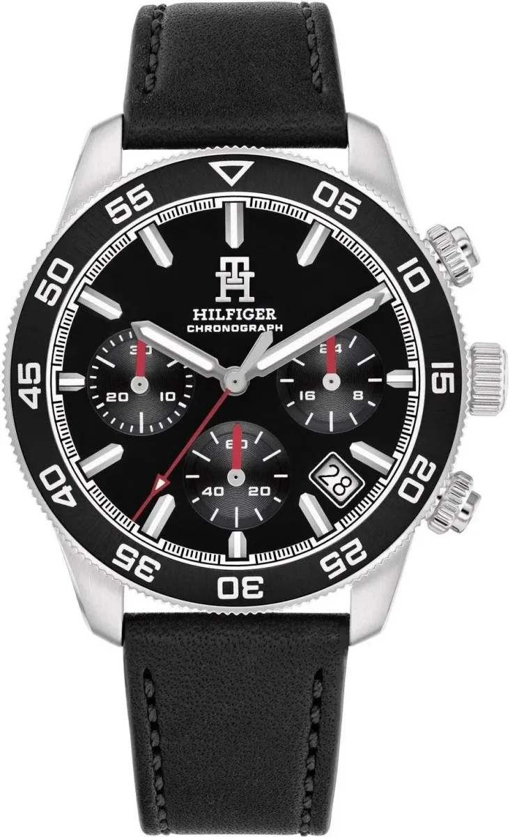 Наручные часы  Tommy Hilfiger  Classic Tommy Hilfiger 1792162 (фото 1)