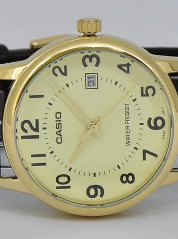 Наручные часы  Casio  Collection Casio LTP-V002GL-9B (фото 2)