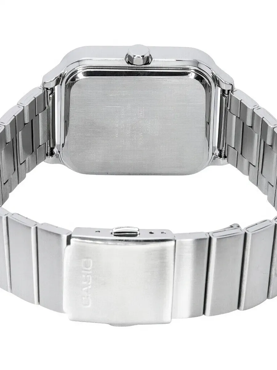 Наручные часы  Casio  Collection Casio MTP-M305D-6A (фото 2)