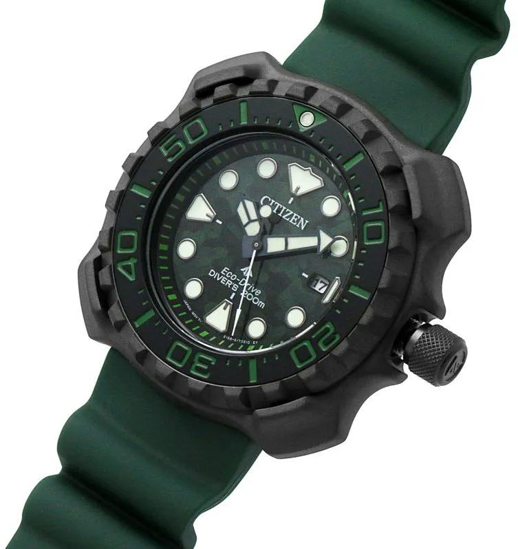 Наручные часы  Citizen  Promaster Citizen BN0228-06W (фото 3)