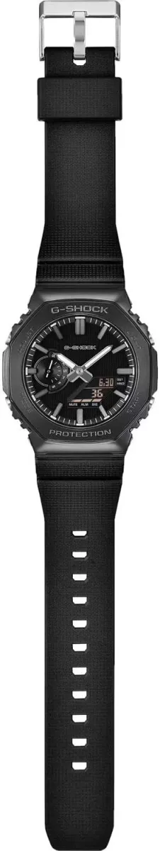Часы  Casio  G-Shock Casio GM-2100LXB-1A (фото 4)