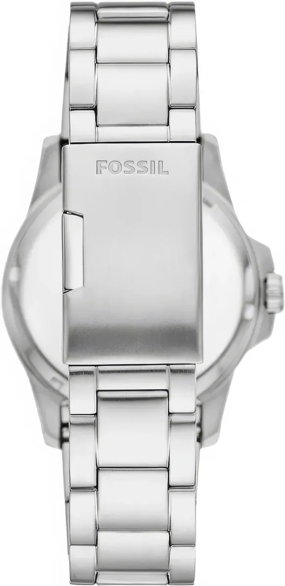 Наручные часы  Fossil  Blue Fossil FS6032 (фото 2)