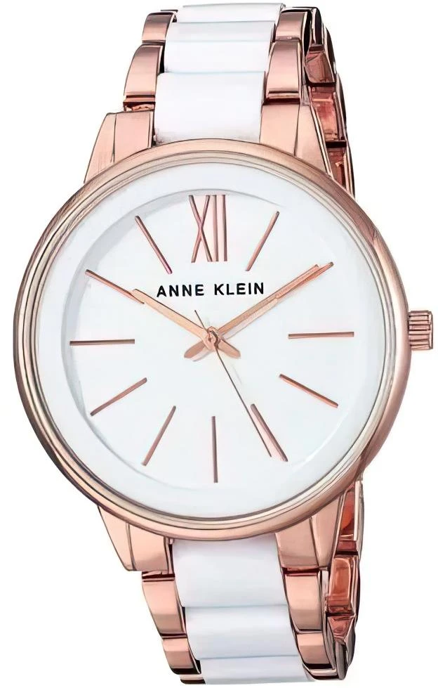 Наручные часы  Anne Klein  Steel Anne Klein 1412WTRG (фото 1)