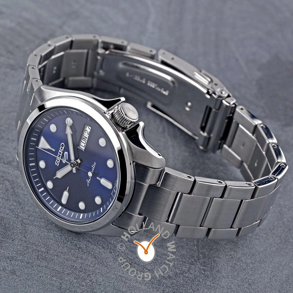 Наручные часы  Seiko  Seiko 5 Sports Seiko SRPE53K1 (фото 8)