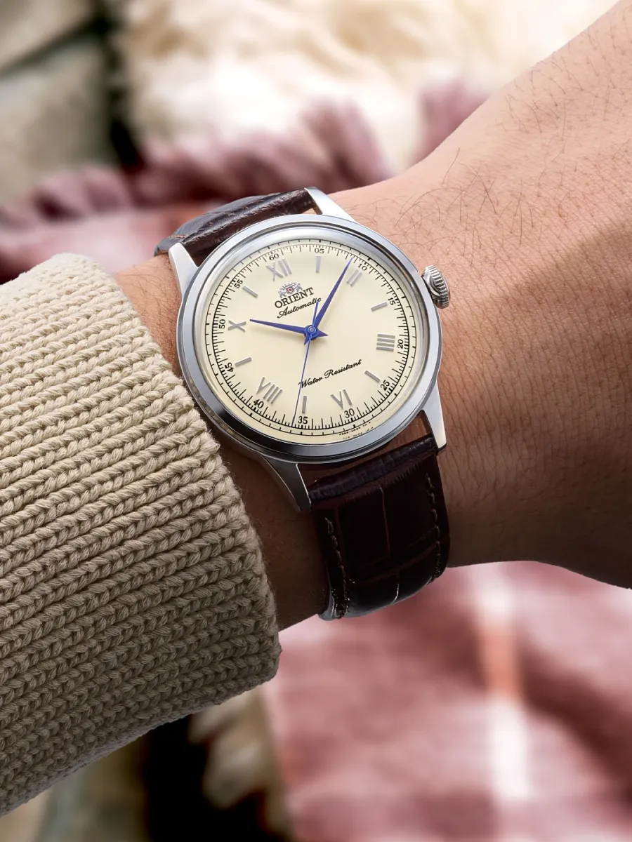 Наручные часы  Orient  Classic Orient RA-BB0003Y (фото 4)