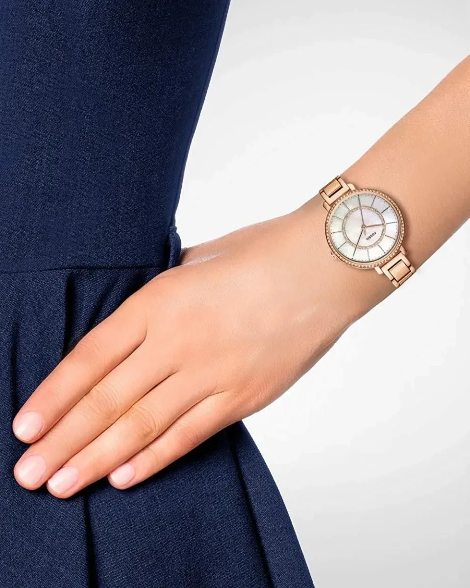 Наручные часы  Fossil  Dress Fossil ES4452 (фото 6)