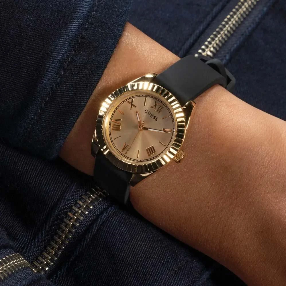 Наручные часы  Guess  Luna Guess GW0724L2 (фото 4)