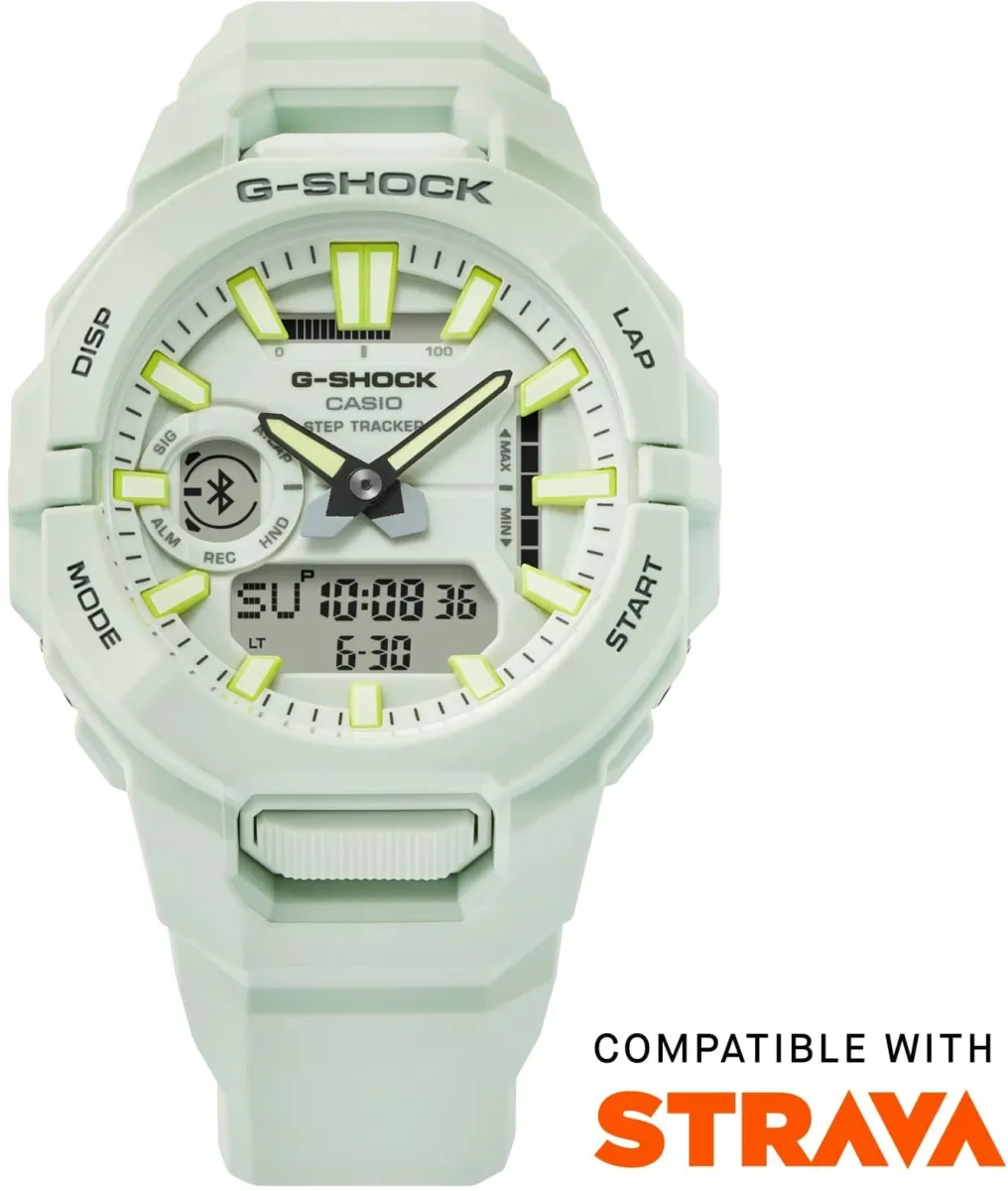 Наручные часы  Casio  G-Shock Casio GBA-950-7A (фото 2)