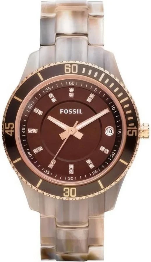 Наручные часы  Fossil  Casual Fossil ES3090 (фото 1)