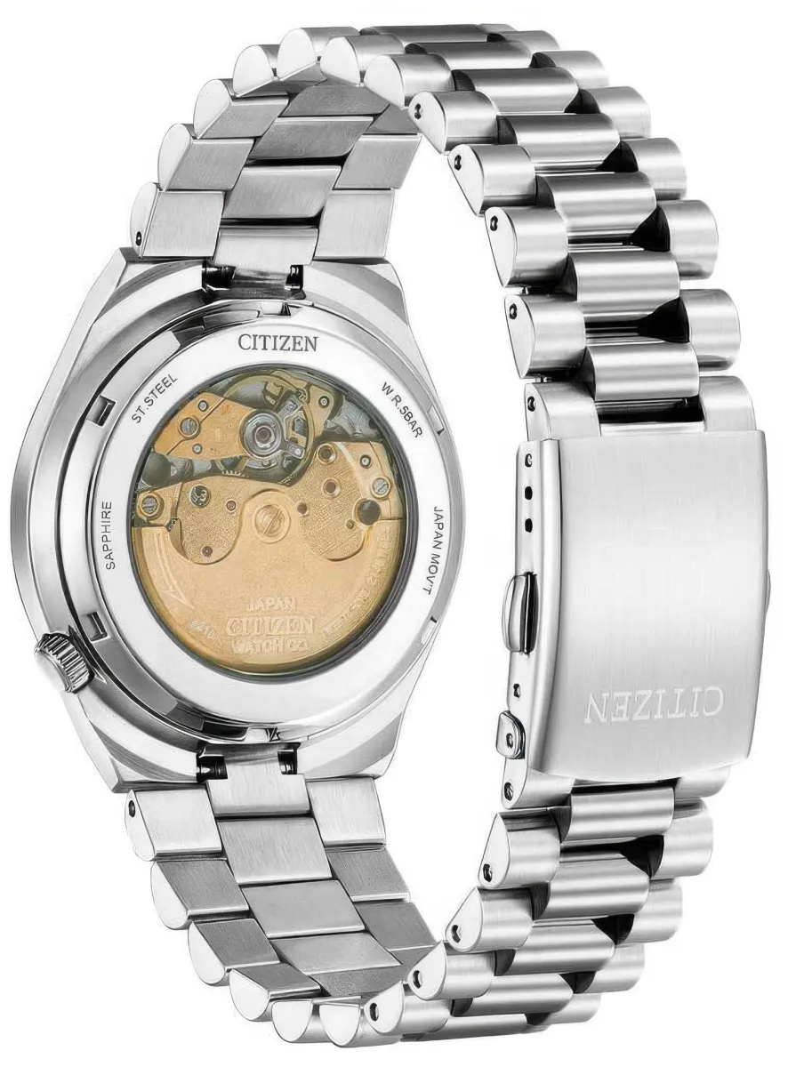 Наручные часы  Citizen  Tsuyosa Citizen NJ0151-88L (фото 2)