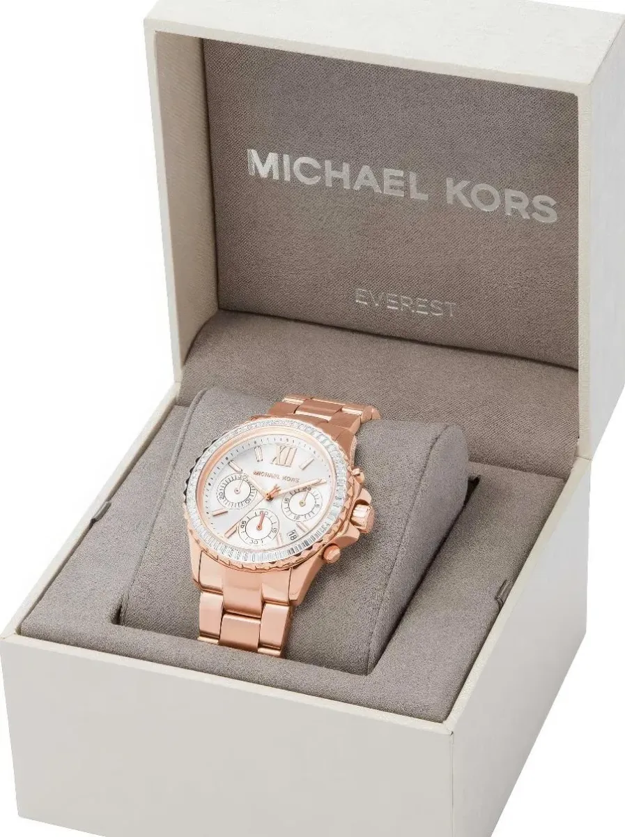 Наручные часы  Michael Kors  Everest Michael Kors MK7213 (фото 3)