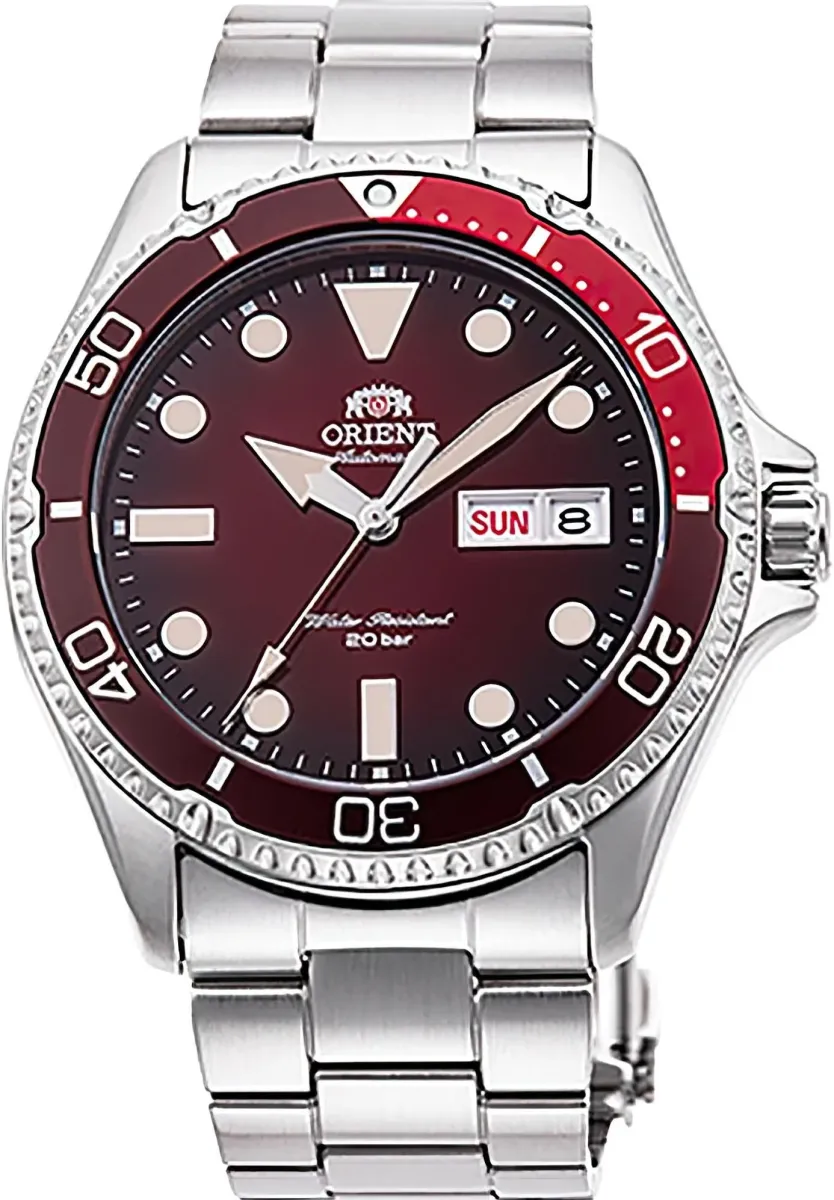Наручные часы  Orient  Automatic Orient RA-AA0814R (фото 1)