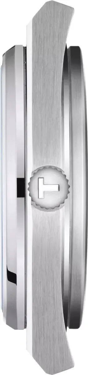 Наручные часы  Tissot  PRX Tissot T137.407.11.351.00 (фото 2)