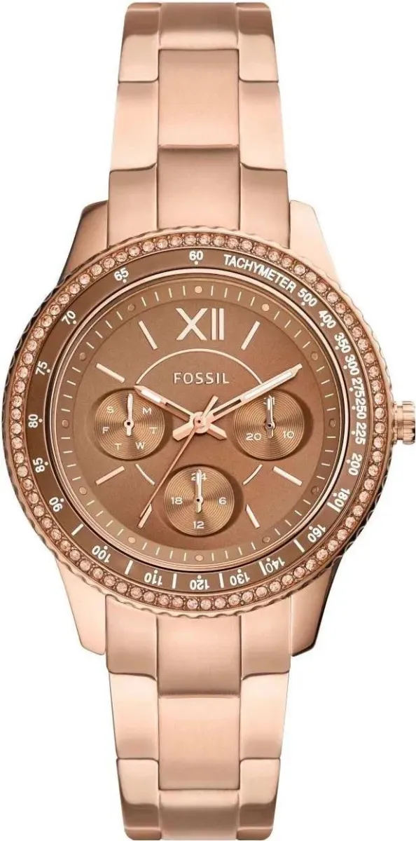 Наручные часы  Fossil  Stella Fossil ES5109 (фото 1)