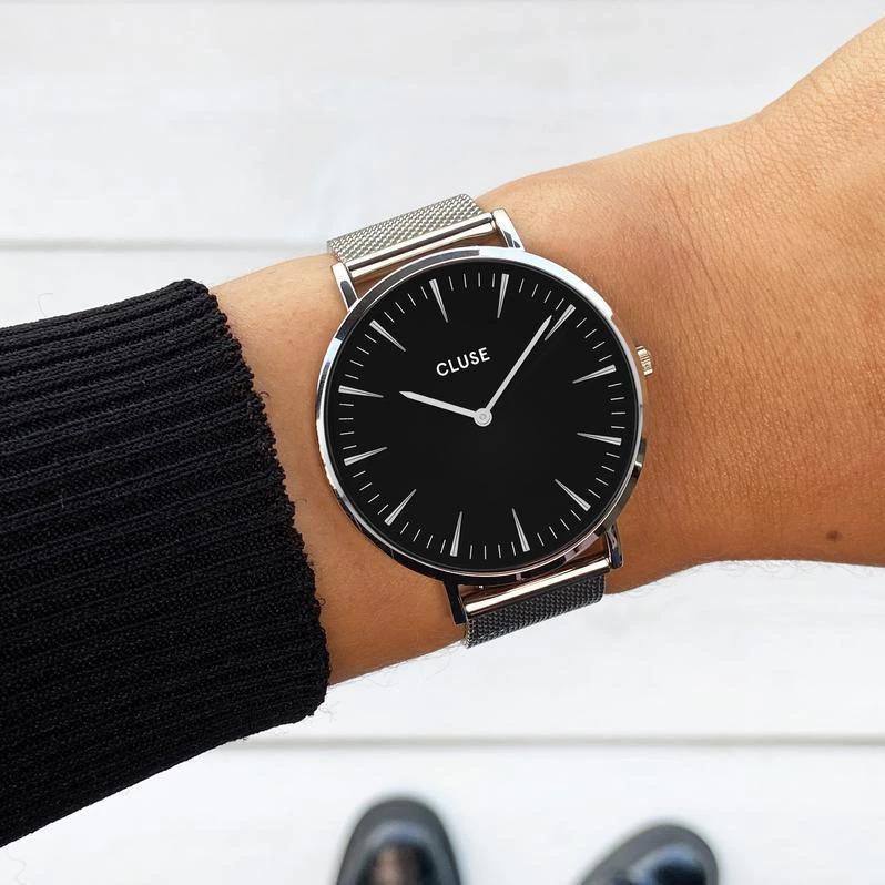 Наручные часы  Cluse  Boho Chic Petite Cluse CW0101201004 (фото 5)