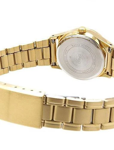 Часы  Casio  Collection Casio LTP-V006G-9B (фото 2)
