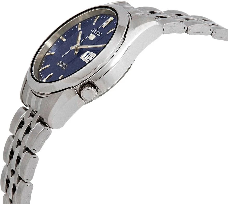 Часы  Seiko  Seiko 5 Seiko SNK357K1 (фото 3)