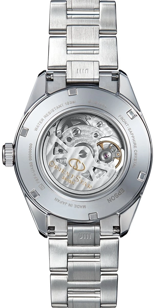 Наручные часы  Orient  Orient Star Orient RK-AV0004L (фото 4)