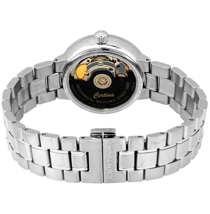 Наручные часы  Certina  DS Stella Certina C031.207.11.113.00 (фото 3)