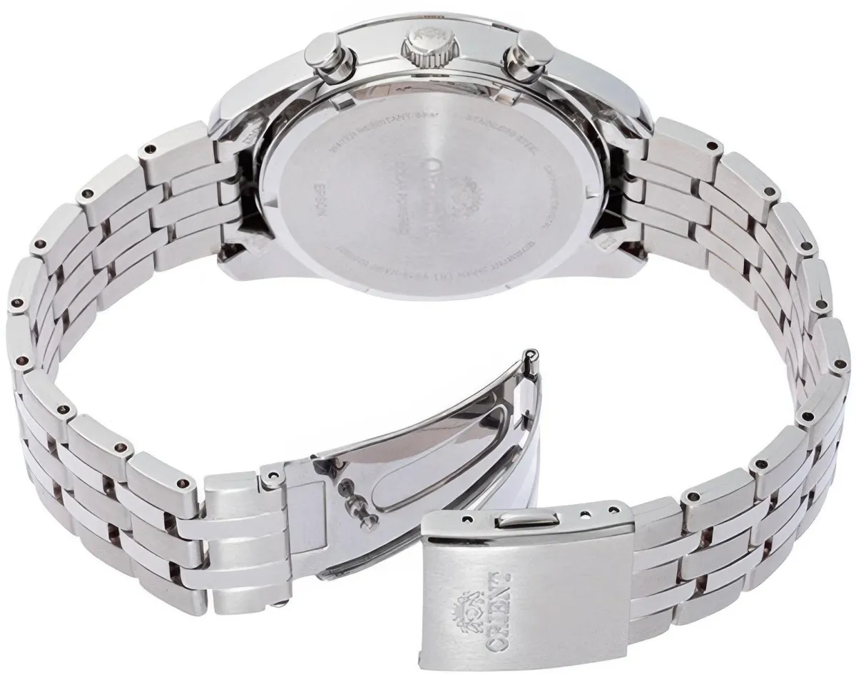 Наручные часы  Orient  Contemporary Orient RA-TX0305S (фото 4)