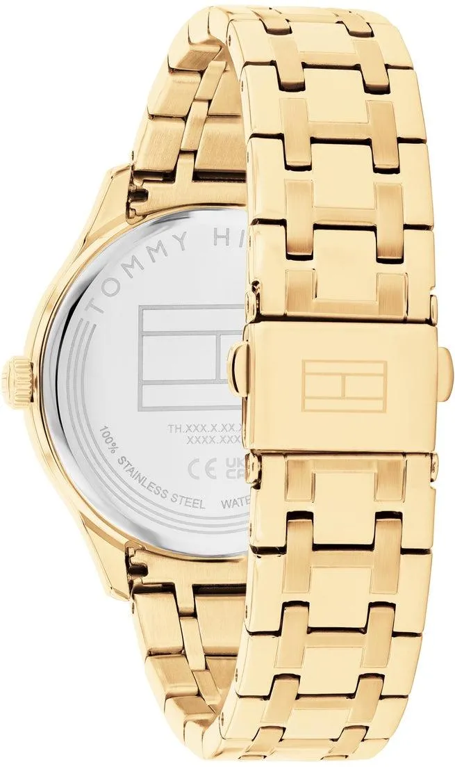 Наручные часы  Tommy Hilfiger  Classic Tommy Hilfiger 1782751 (фото 3)
